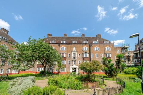 2 bedroom flat for sale, Albion Avenue, London, SW8
