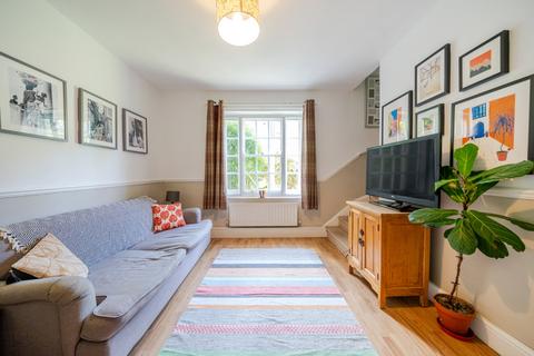 Albion Avenue, Clapham, London, SW8