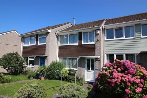 3 bedroom terraced house for sale, 13 Hawthorns, Saltash PL12 4BB