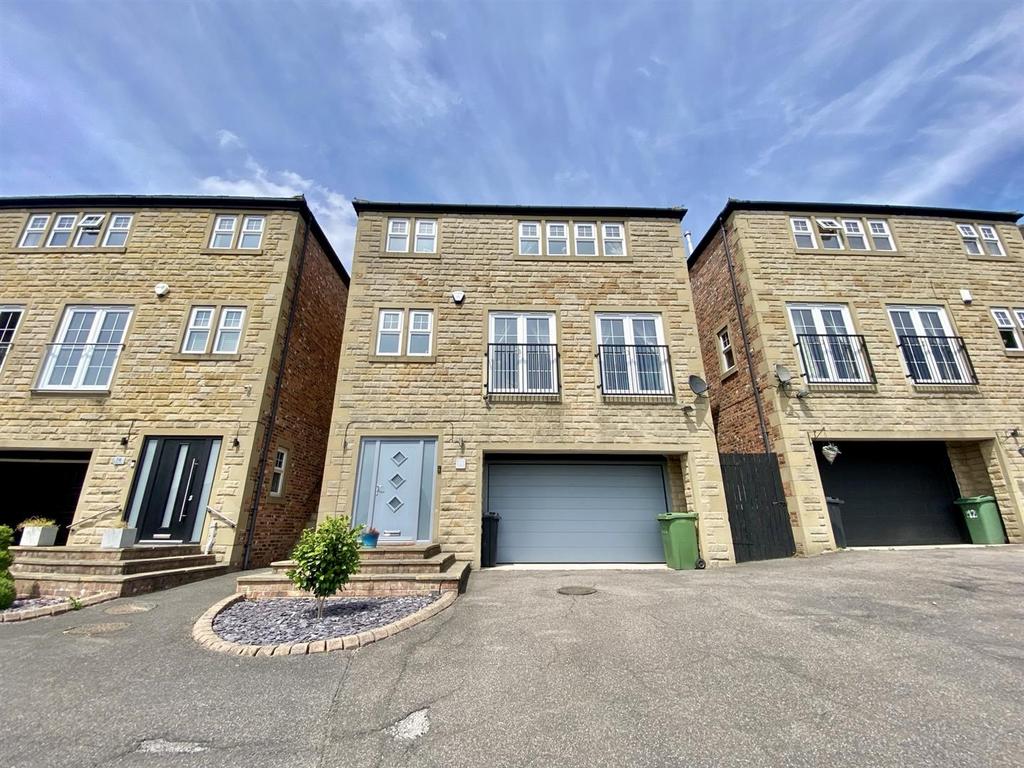 Bramleys Estate Agents - Dewsbury - Whitley Road (