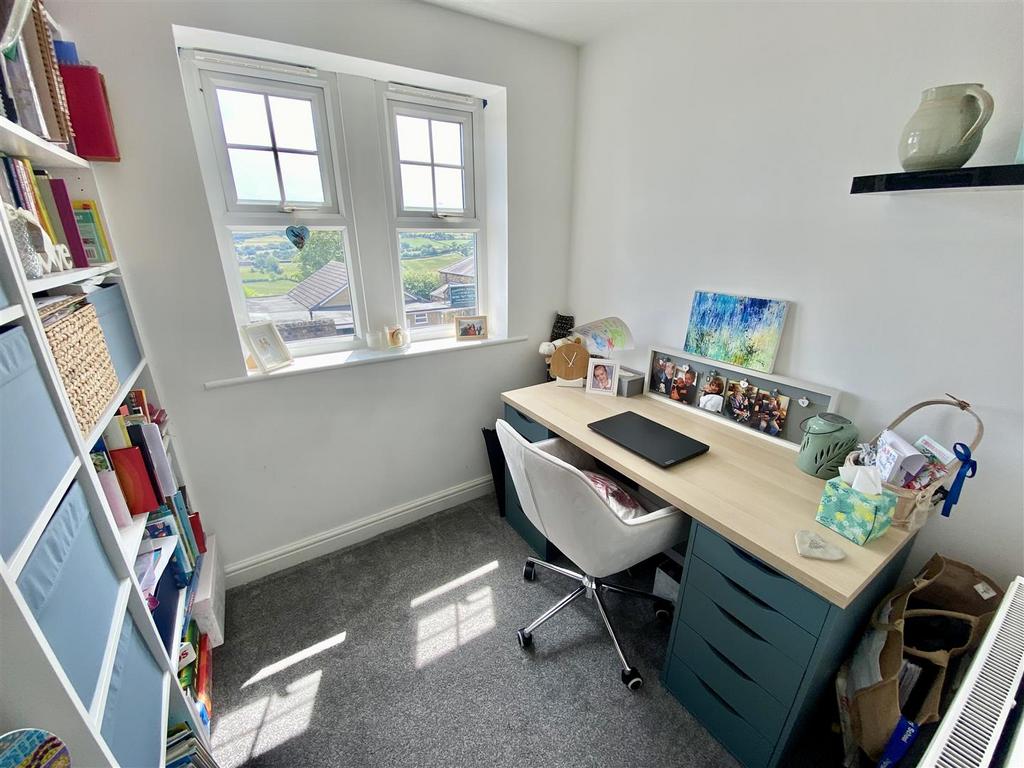 Bramleys Estate Agents - Whitley Road - Dewsbury (