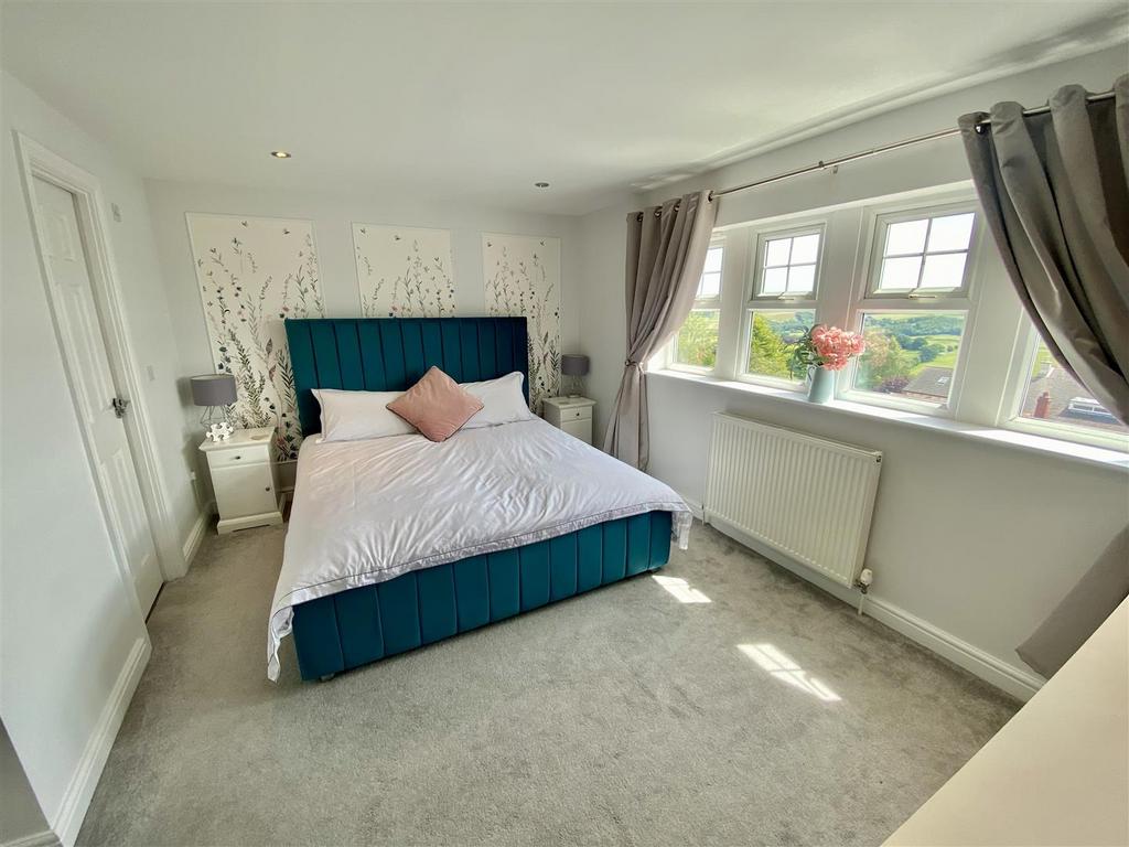 Bramleys Estate Agents - Dewsbury - Whitley Road (