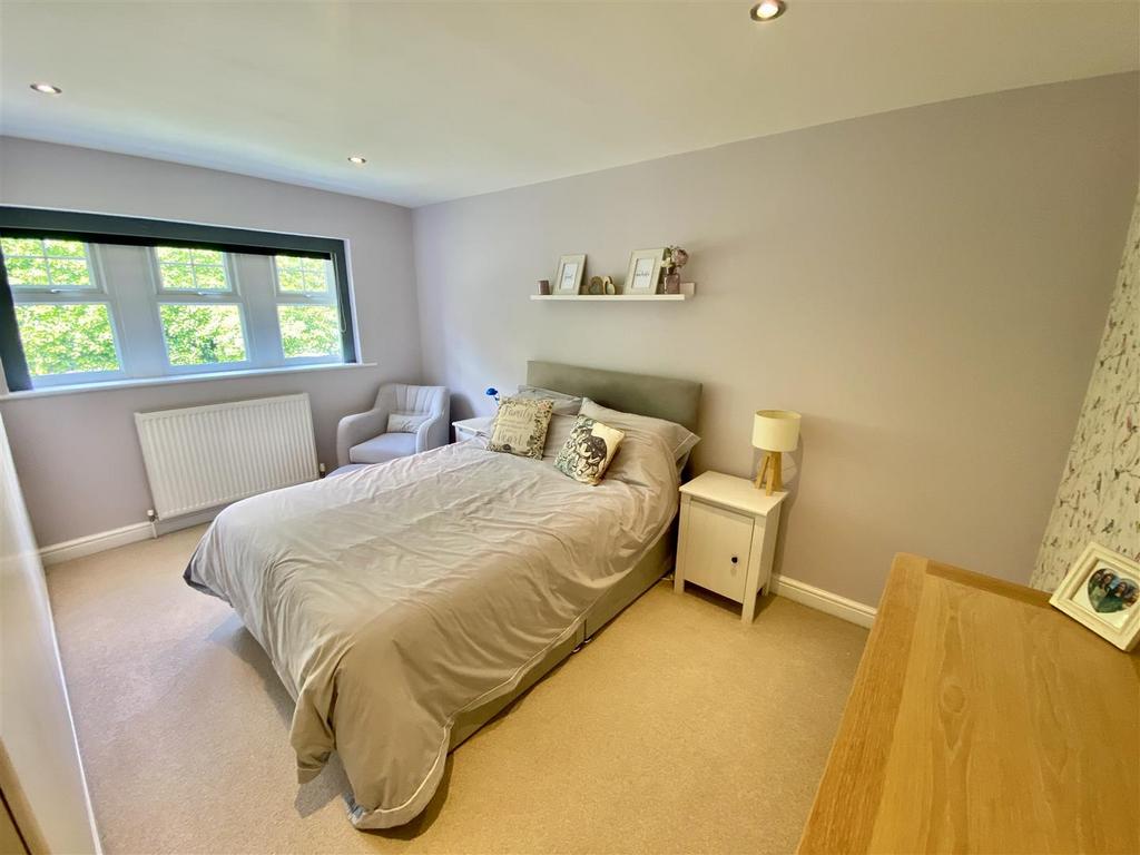 Bramleys Estate Agents - Dewsbury - Whitley Road (