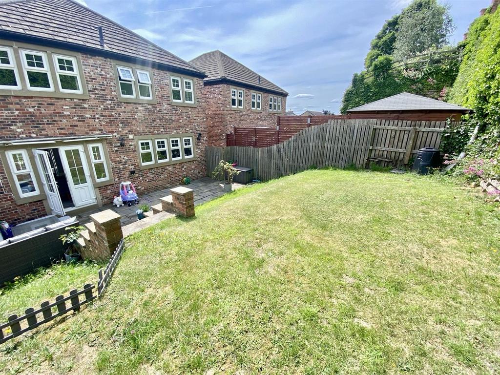 Bramleys Estate Agents - Dewsbury - Whitley Road (