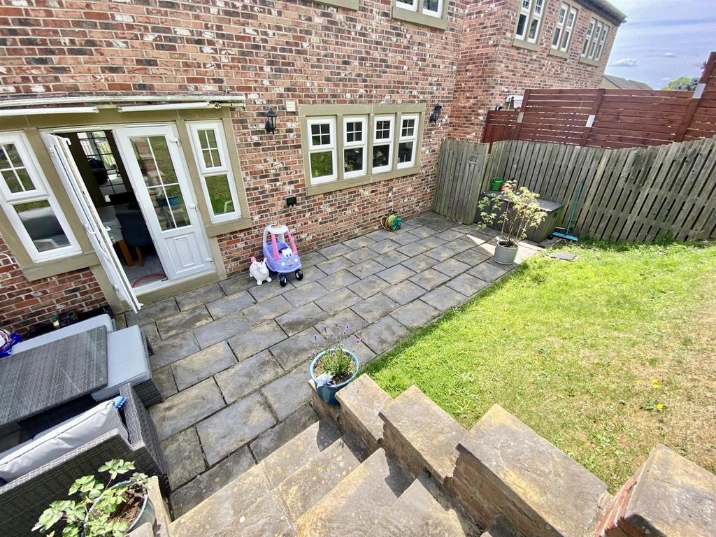 Bramleys Estate Agents - Dewsbury - Whitley Road (