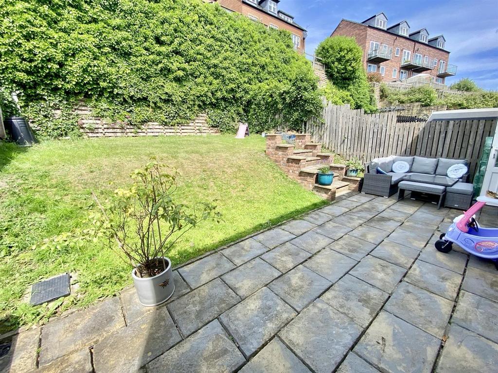Bramleys Estate Agents - Dewsbury - Whitley Road (