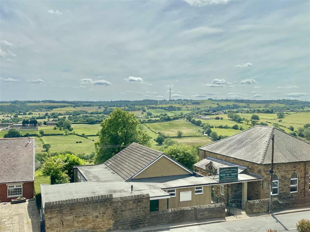 Bramleys Estate Agents - Dewsbury - Whitley Road (