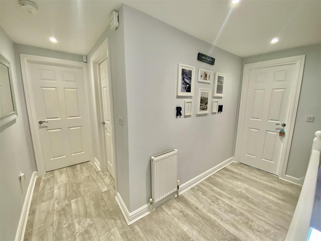 Bramleys Estate Agents - Whitley Road - Dewsbury (
