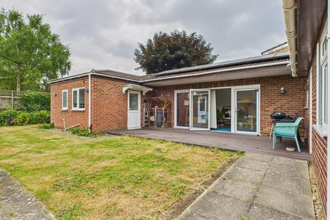 4 bedroom detached bungalow for sale, Margett Street, Cottenham