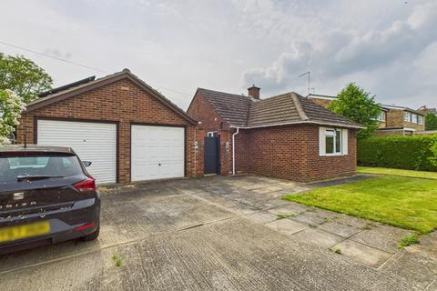 4 bedroom detached bungalow for sale, Margett Street, Cottenham