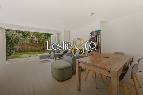 48 Mount Pleasant Road, London, W5 1SQ
