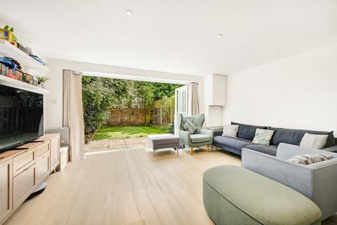48 Mount Pleasant Road, London, W5 1SQ