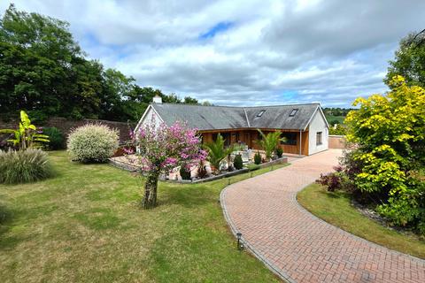 3 bedroom detached bungalow for sale, Edginswell, Torquay