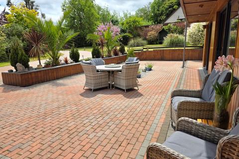3 bedroom detached bungalow for sale, Edginswell, Torquay