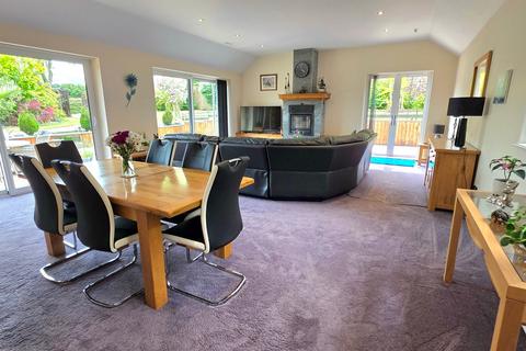 3 bedroom detached bungalow for sale, Edginswell, Torquay