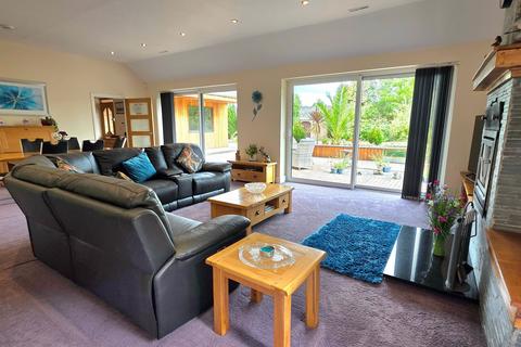 3 bedroom detached bungalow for sale, Edginswell, Torquay