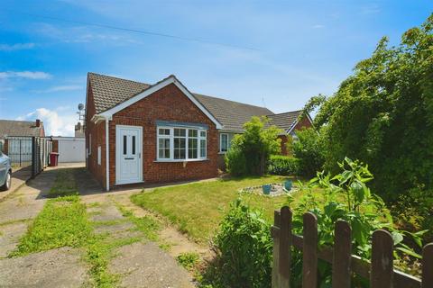 undefined, Hopfield, Hibaldstow