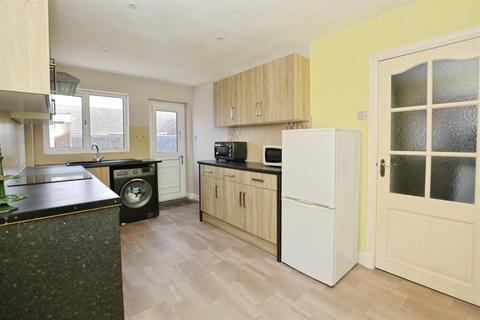 undefined, Hopfield, Hibaldstow