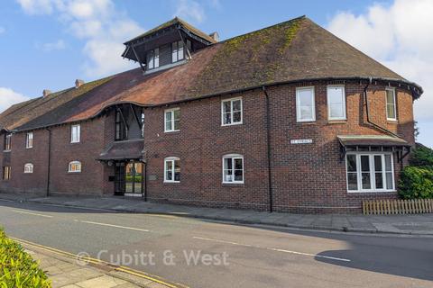 undefined, St. Cyriacs, Chichester, West Sussex
