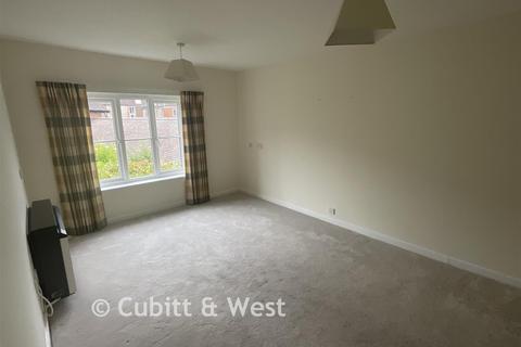 1 bedroom apartment for sale, St. Cyriacs, Chichester, West Sussex