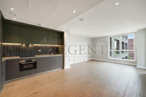 1 bedroom apartment to rent, Oval Village, Gasholder Place, SE11