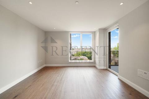 1 bedroom apartment to rent, Oval Village, Gasholder Place, SE11