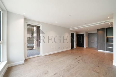 1 bedroom apartment to rent, Oval Village, Gasholder Place, SE11