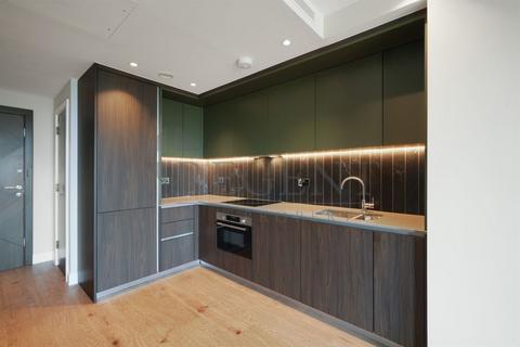 1 bedroom apartment to rent, Oval Village, Gasholder Place, SE11