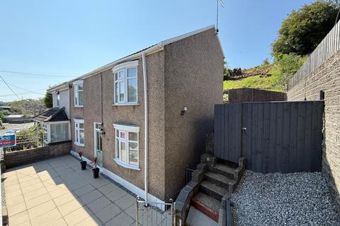 3 bedroom semi-detached house for sale, Giants Grave Road, Neath, Neath Port Talbot.