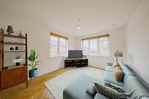 4 bedroom detached house for sale, 2 Duntreath Road, The Wisp, Edinburgh, EH16