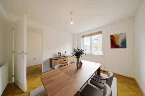4 bedroom detached house for sale, 2 Duntreath Road, The Wisp, Edinburgh, EH16