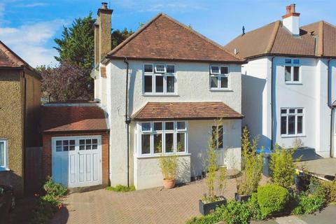 undefined, Belmont Road, Nash Mills, Hemel Hempstead HP3