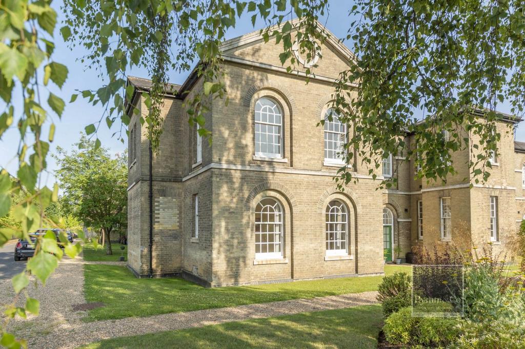 St Andrews Park, Norwich NR7 3 bed house for sale - £375,000