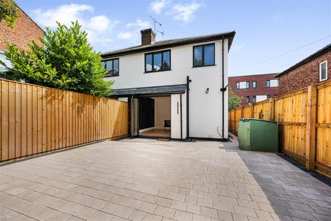 3 bedroom house for sale, Bath Street, Warrington WA1