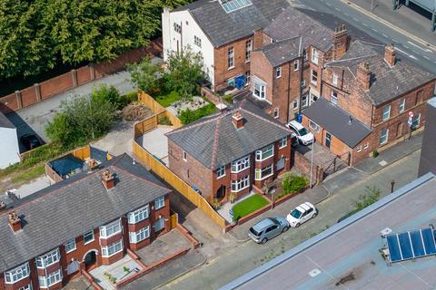 3 bedroom house for sale, Bath Street, Warrington WA1