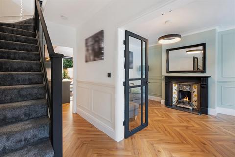 3 bedroom house for sale, Bath Street, Warrington WA1