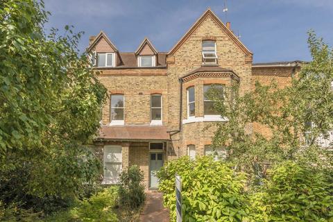 Grange Park, London W5