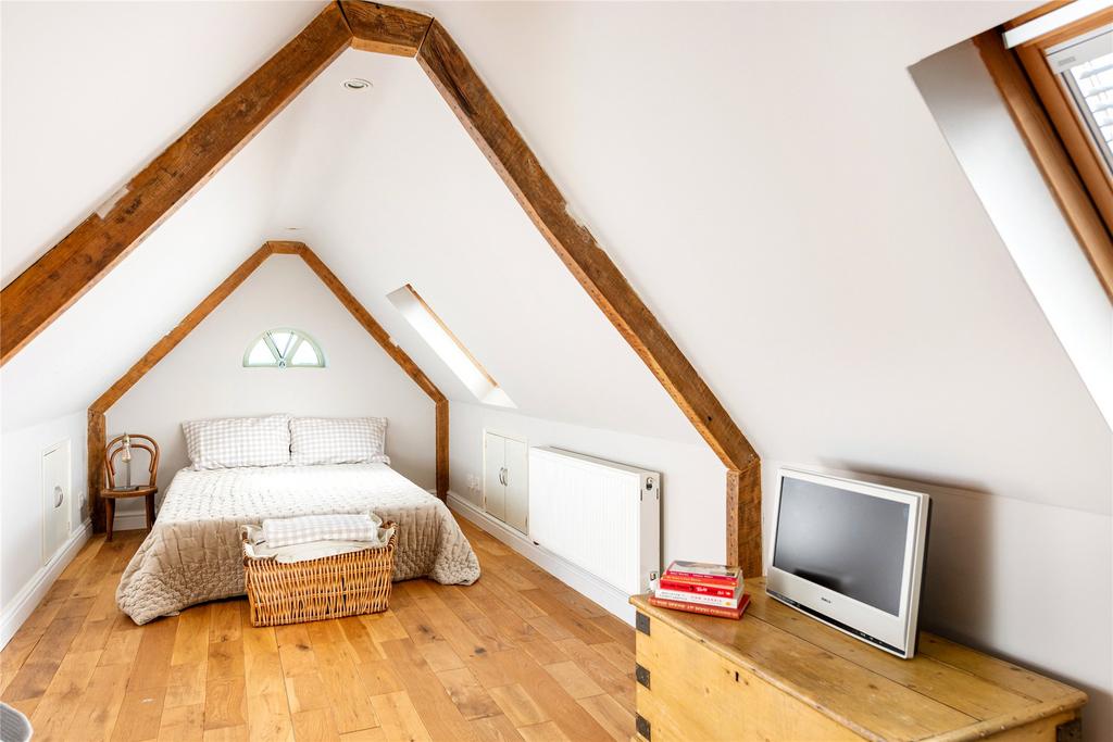 Bedroom Four