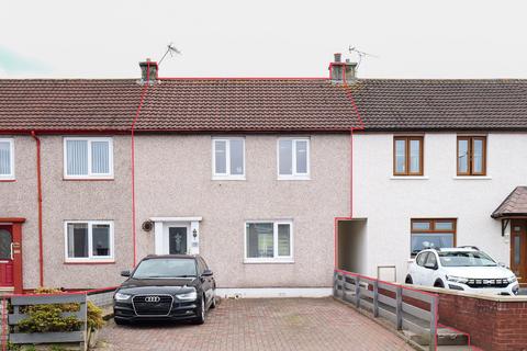 70 Auchencrieff Road, Locharbriggs, Dumfries, DG1 1UY