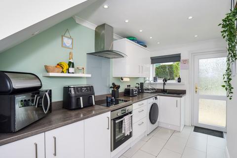 70 Auchencrieff Road, Locharbriggs, Dumfries, DG1 1UY