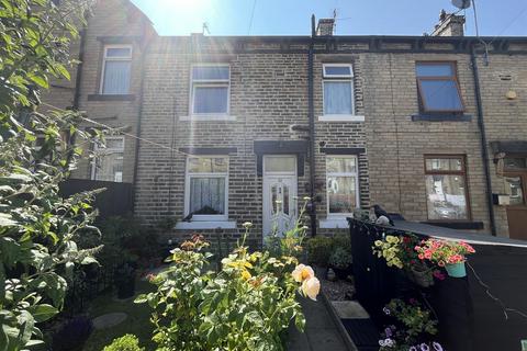 1 bedroom terraced house for sale, Second Street, Bradford BD12