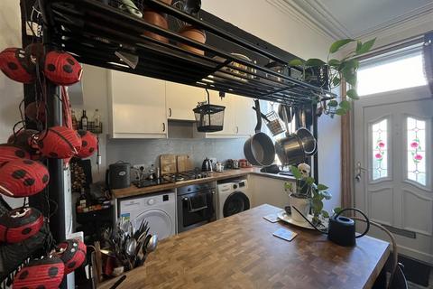 32 Second Street, Low Moor, Bradford, BD12 0JD