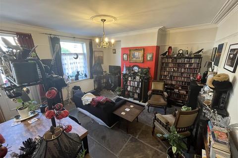 32 Second Street, Low Moor, Bradford, BD12 0JD