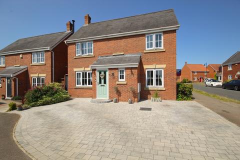 undefined, Ironwood Avenue, Desborough, NN14