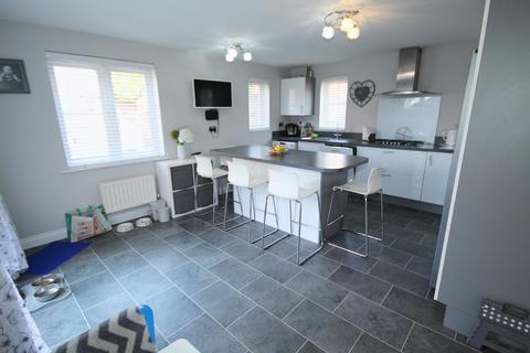 undefined, Ironwood Avenue, Desborough, NN14