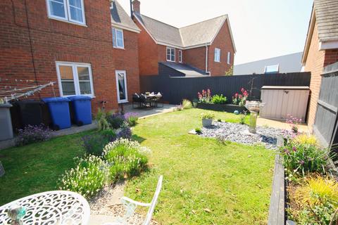 undefined, Ironwood Avenue, Desborough, NN14