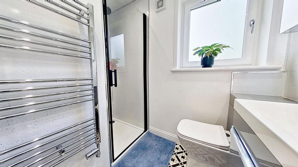 En-Suite