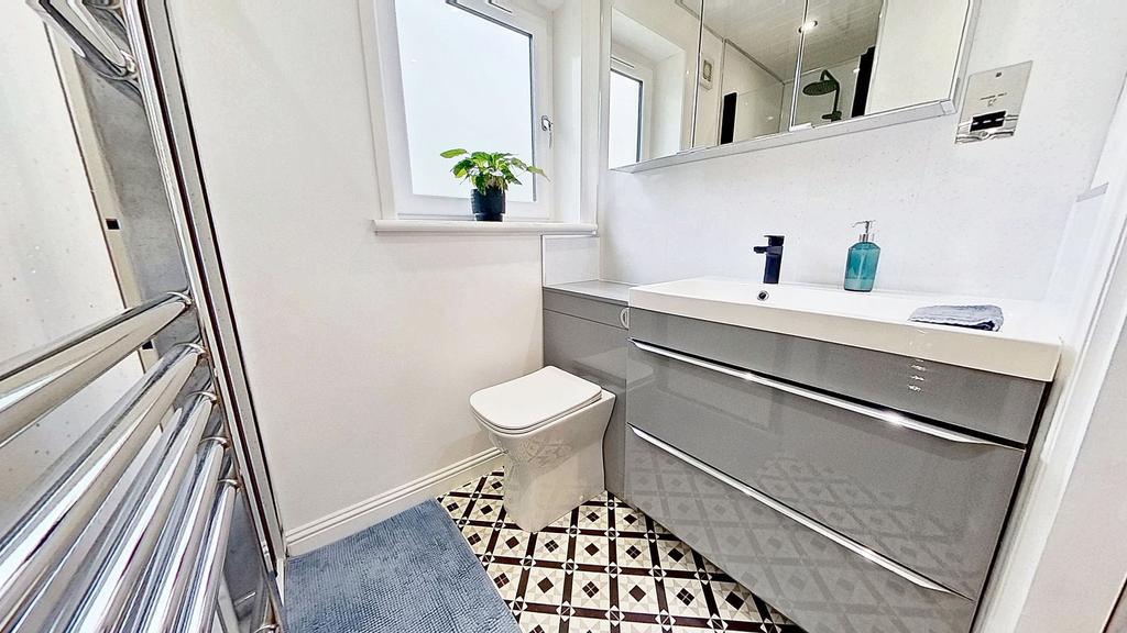 En-Suite