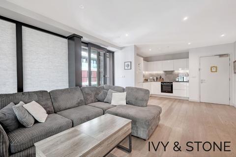 2 bedroom apartment for sale, 6 Bonnet Street, London, Greater London, E16
