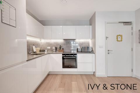 2 bedroom apartment for sale, 6 Bonnet Street, London, Greater London, E16